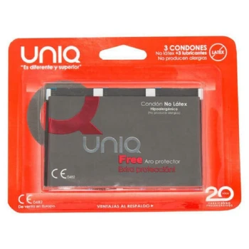 Uniq Extra Proteccion