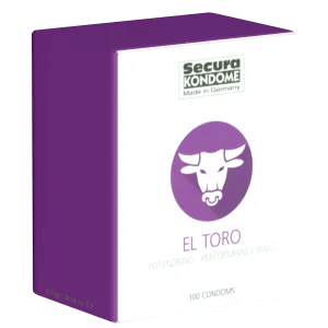 Secura El Toro