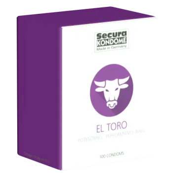 Secura El Toro