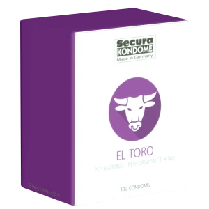 Secura El Toro Secura El Toro