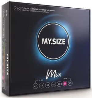 My.Size Mix 64