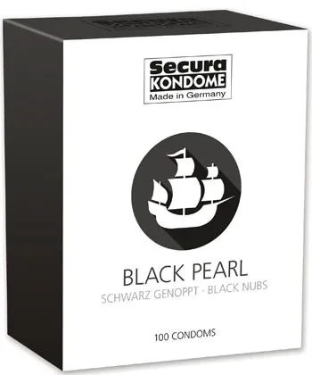 Secura Blue Pearl