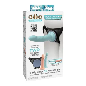 Dillio Body Dock Se Fantasy Kit