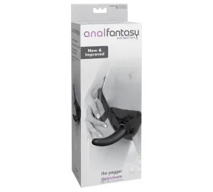 Anal Fantasy Collection The Pegger