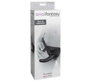 Anal Fantasy Collection The Pegger