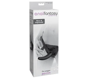 Anal Fantasy Collection The Pegger