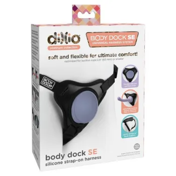 Dillio Body Dock Se
