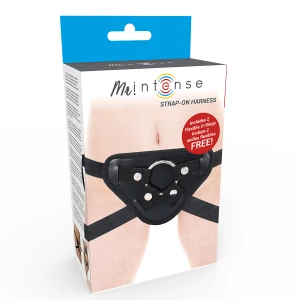 Mr.Intense Strap-On Harness